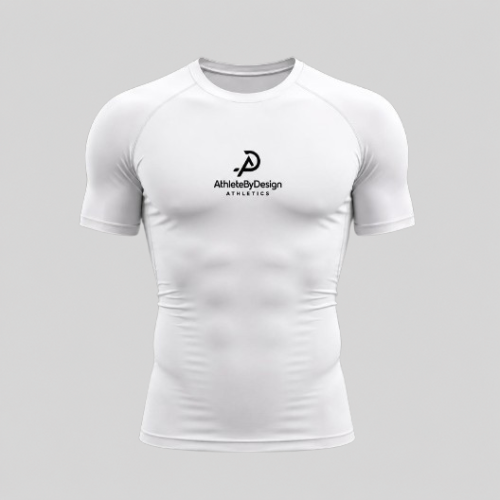 Athletics Collection Compression Shirt