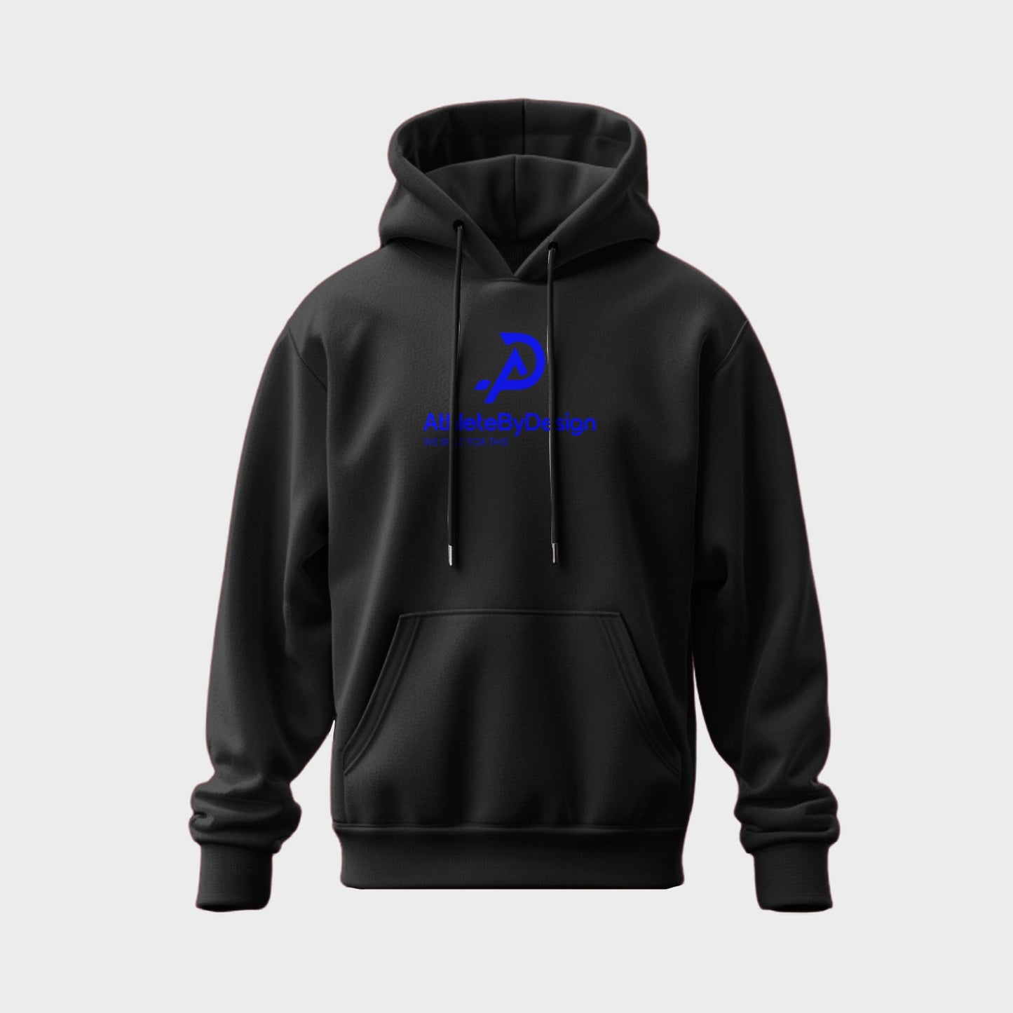 Athlete By Design Hoodie