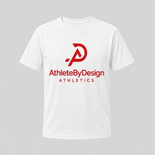 Athlete By Design T-Shirt