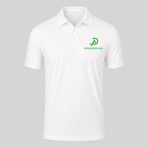 AthleteByDesign Polo