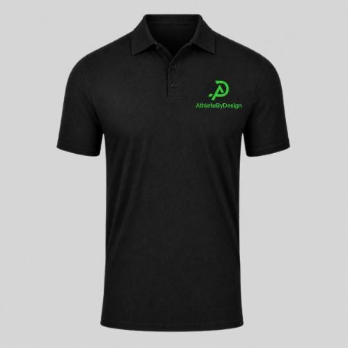 AthleteByDesign Polo