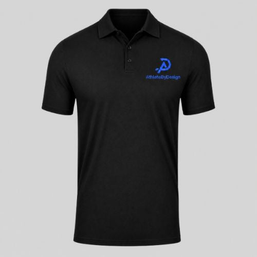 AthleteByDesign Polo