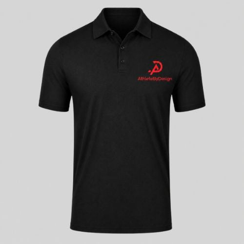 AthleteByDesign Polo