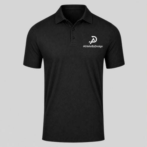 AthleteByDesign Polo