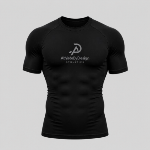 Athletics Collection Compression Shirt