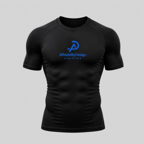 Athletics Collection Compression Shirt