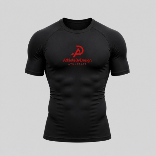 Athletics Collection Compression Shirt