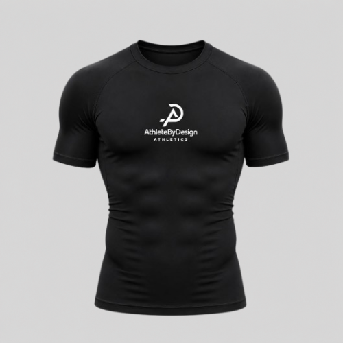 Athletics Collection Compression Shirt