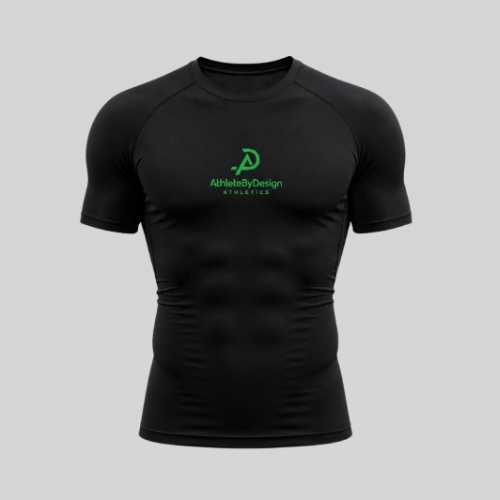 Athletics Collection Compression Shirt