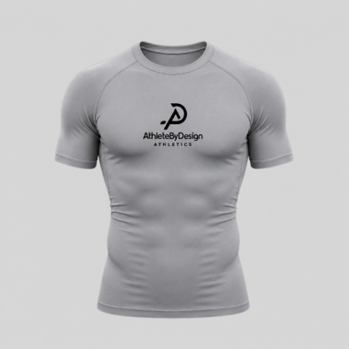 Athletics Collection Compression Shirt