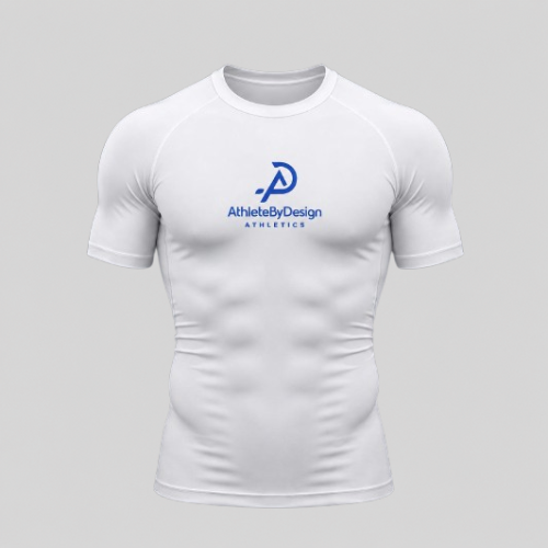 Athletics Collection Compression Shirt