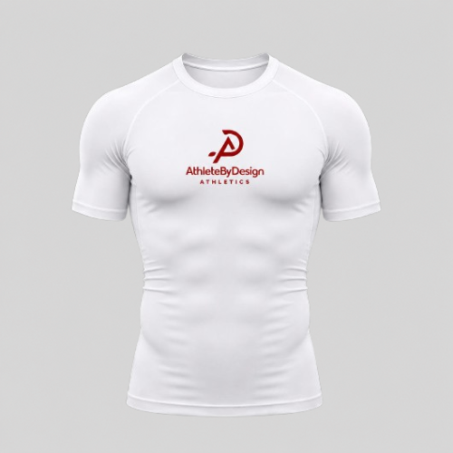 Athletics Collection Compression Shirt