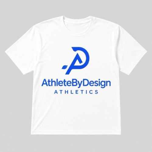 Athlete By Design T-Shirt
