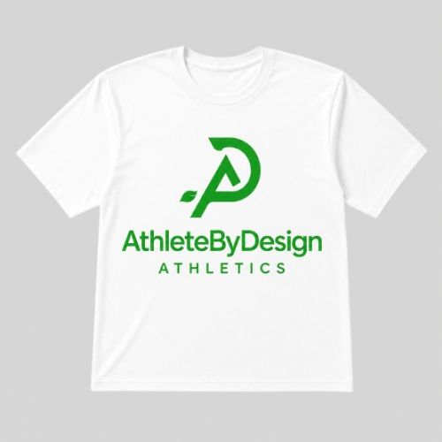 Athlete By Design T-Shirt