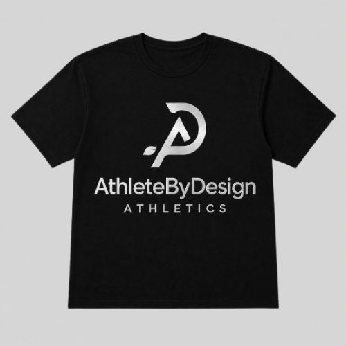 Athlete By Design T-Shirt