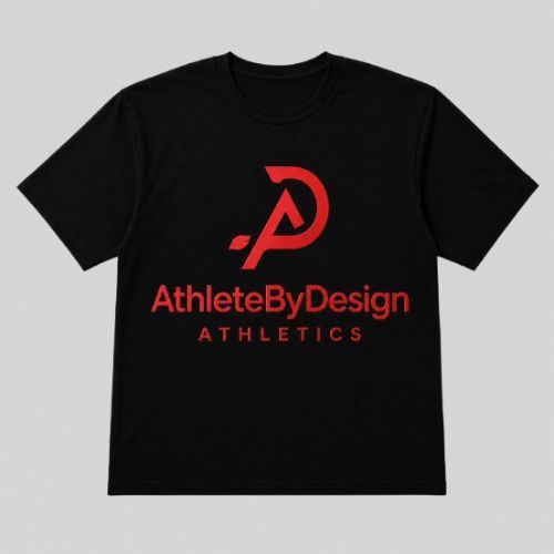 Athlete By Design T-Shirt