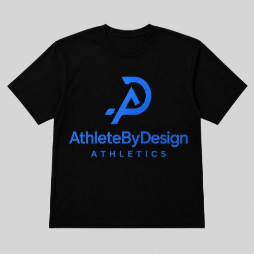 Athlete By Design T-Shirt
