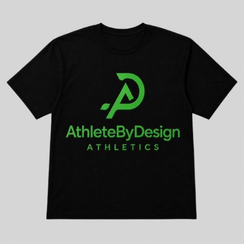 Athlete By Design T-Shirt