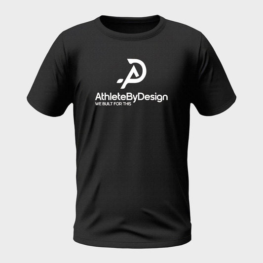 Athlete By Design T-Shirt