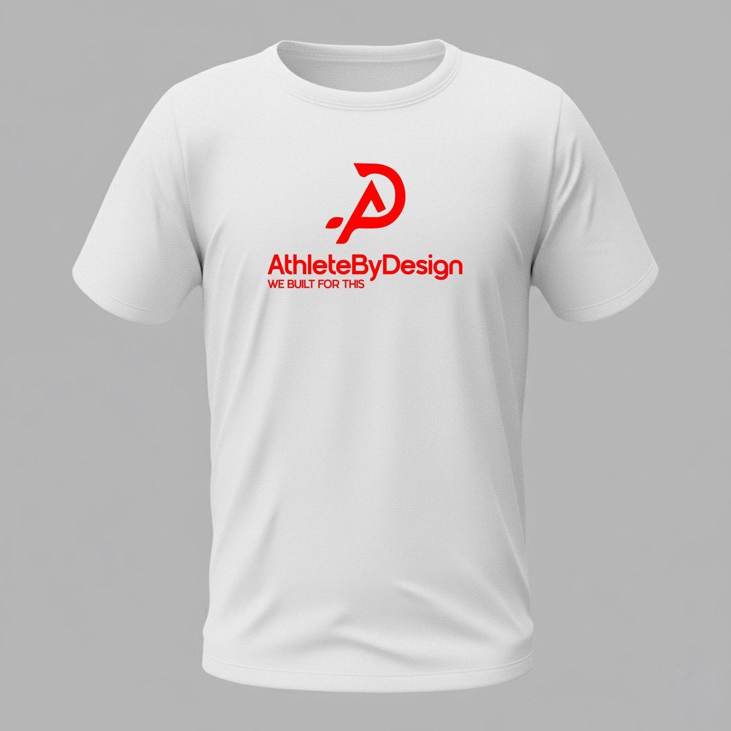 Athlete By Design T-Shirt