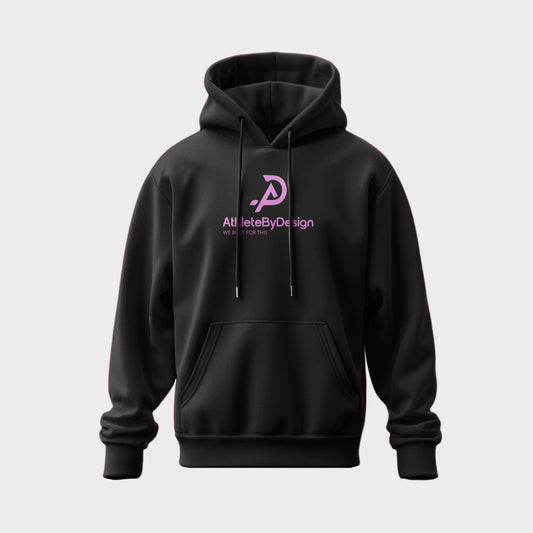 Athlete By Design Hoodie