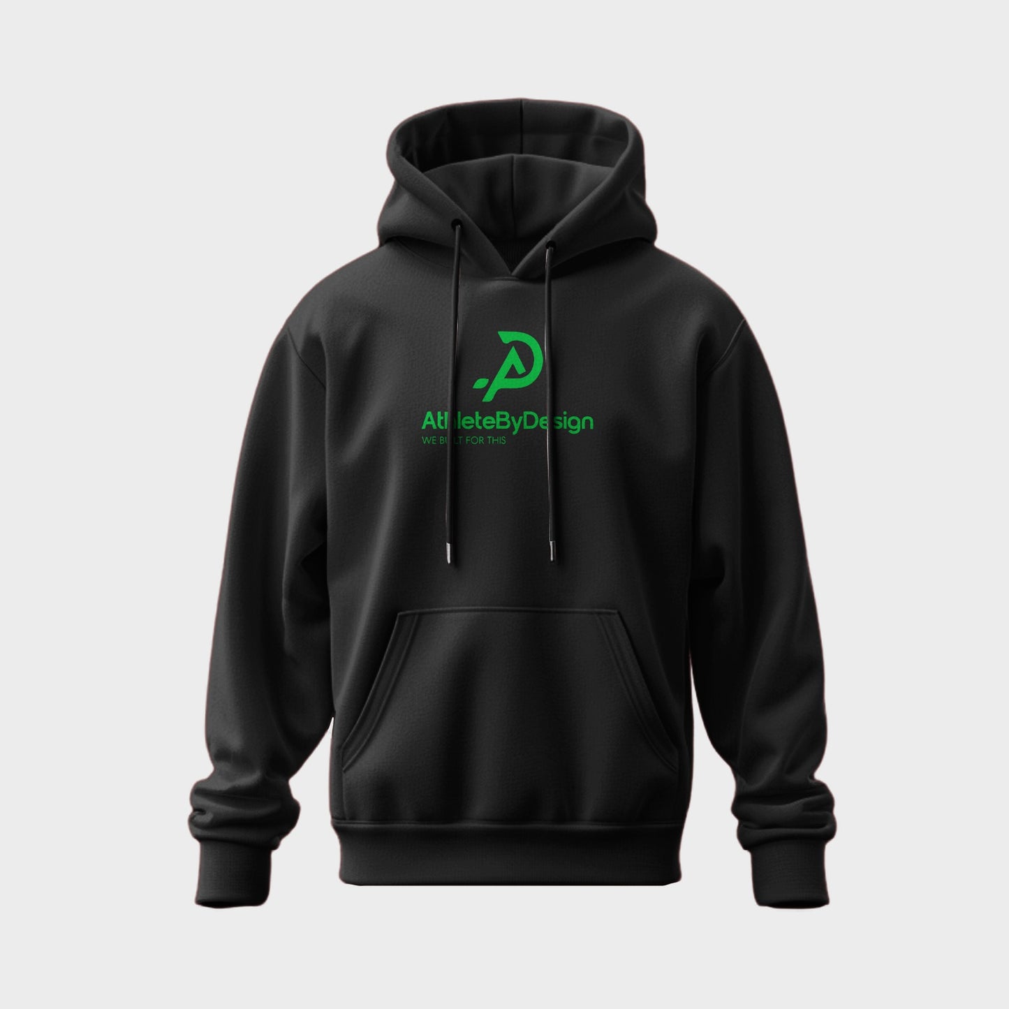 Athlete By Design Hoodie