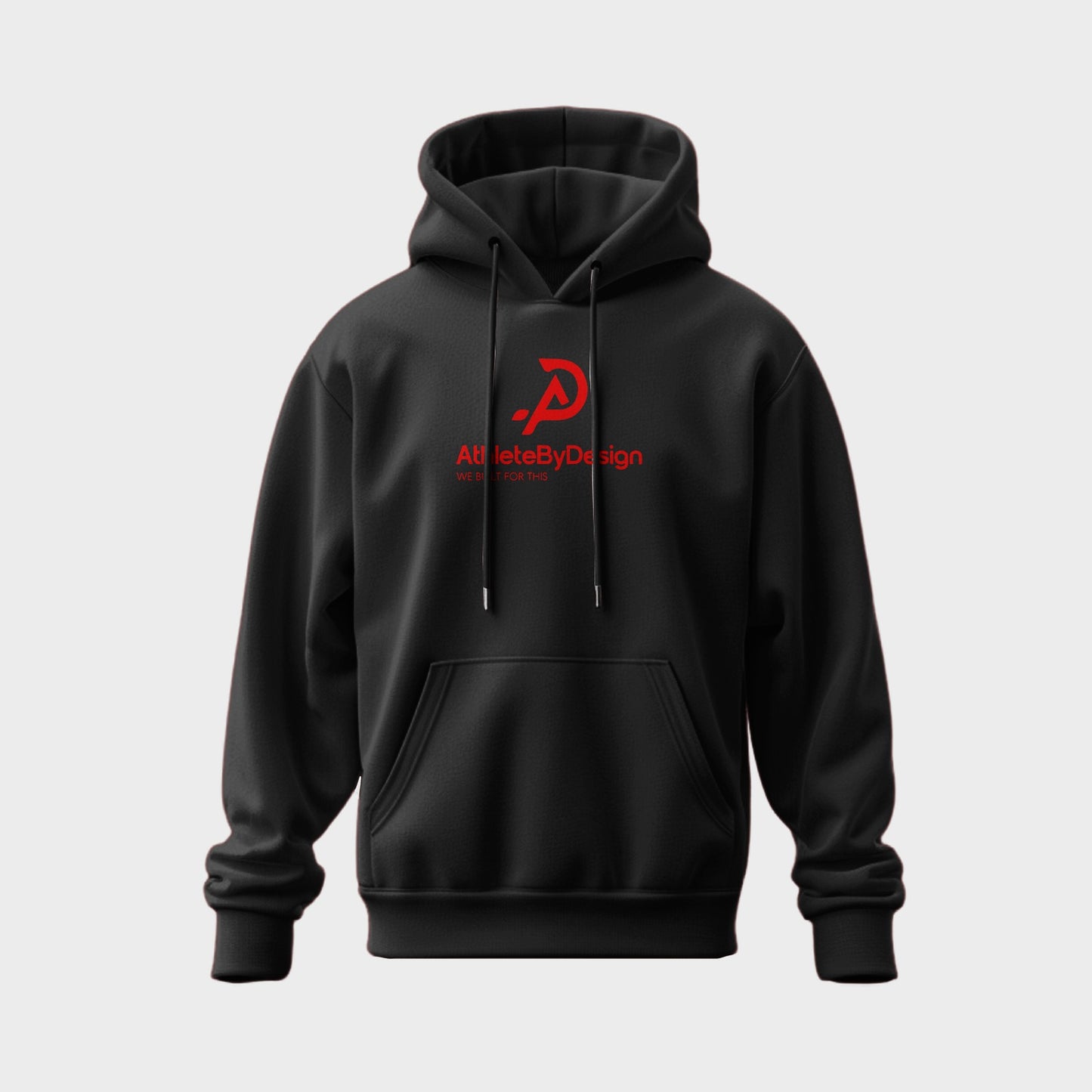 Athlete By Design Hoodie