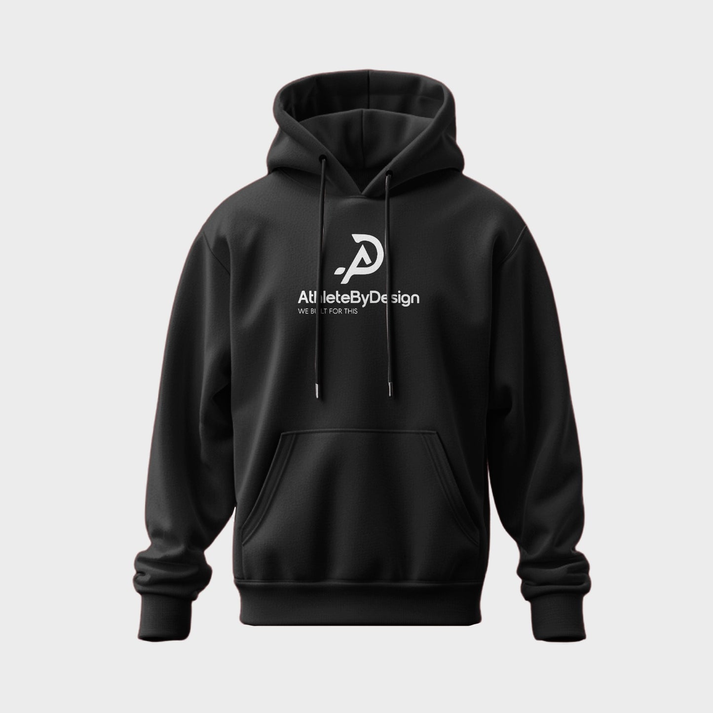Athlete By Design Hoodie