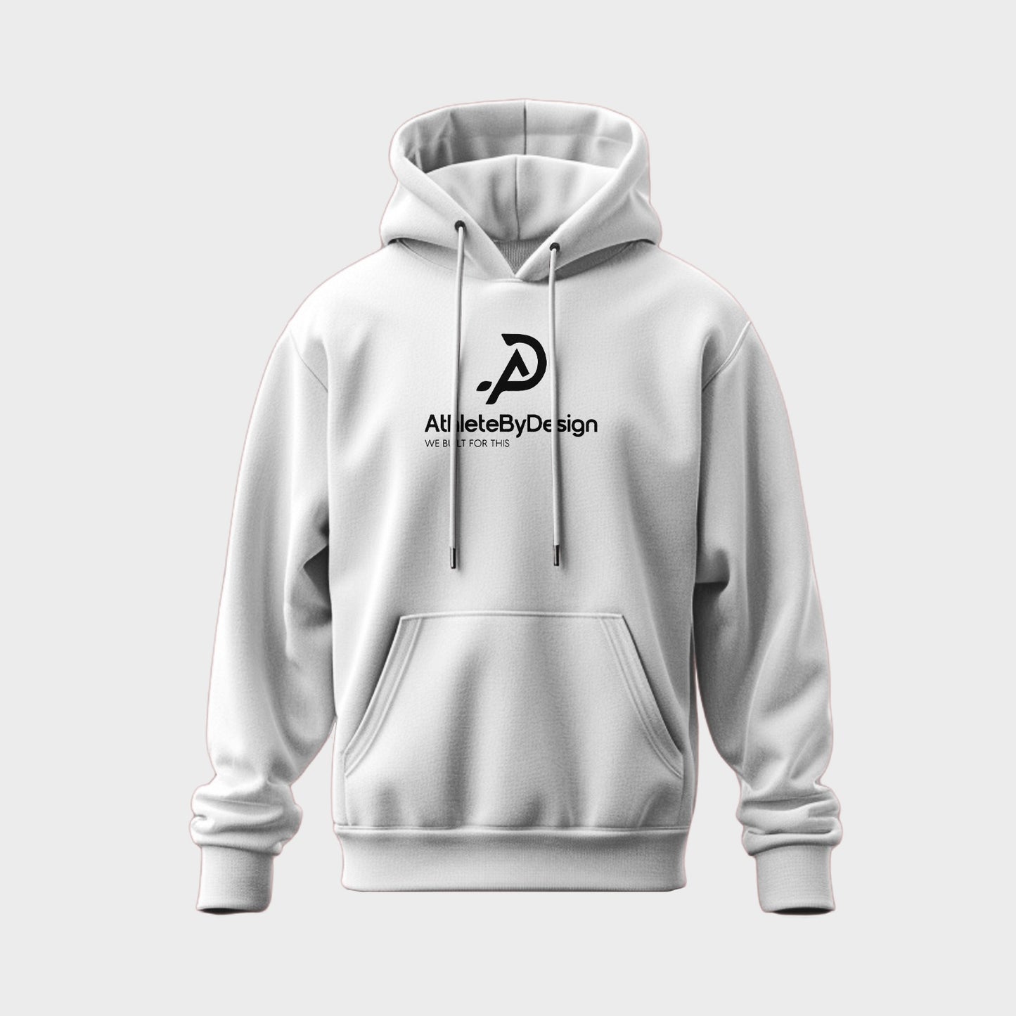 Athlete By Design Hoodie