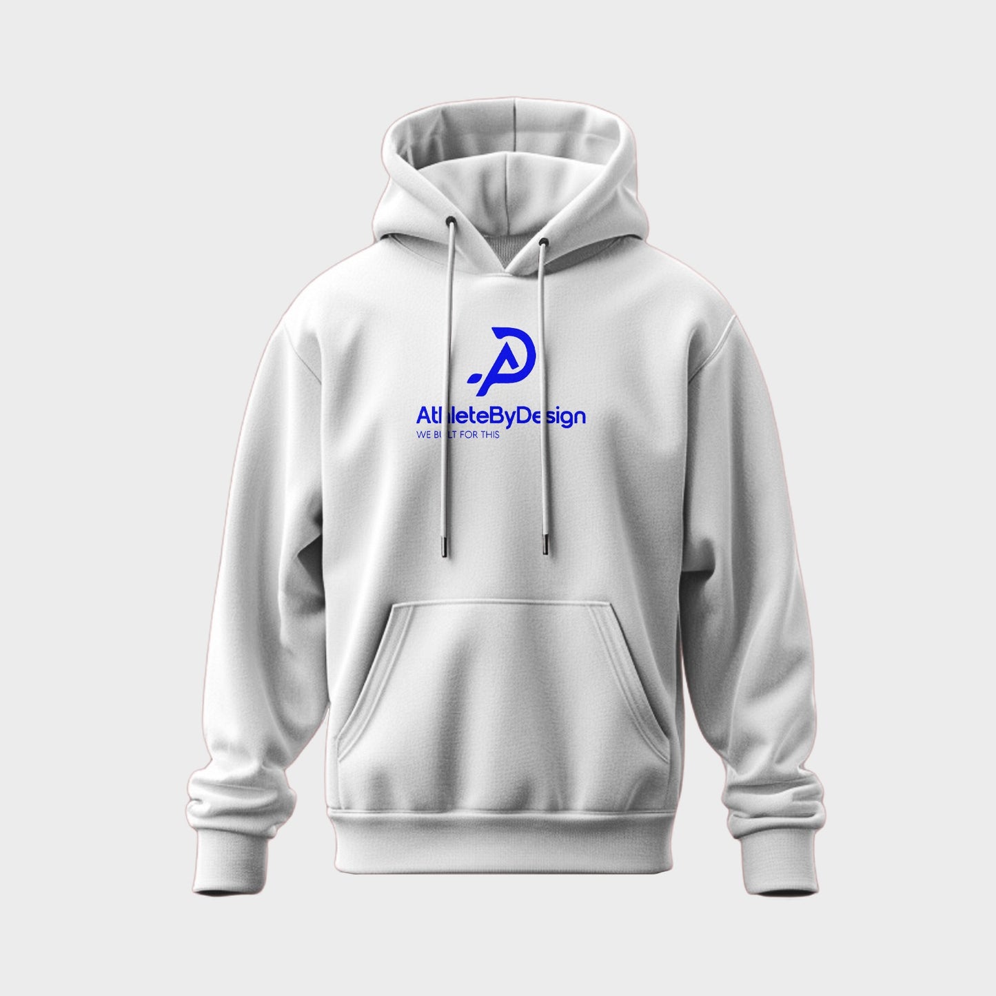 Athlete By Design Hoodie