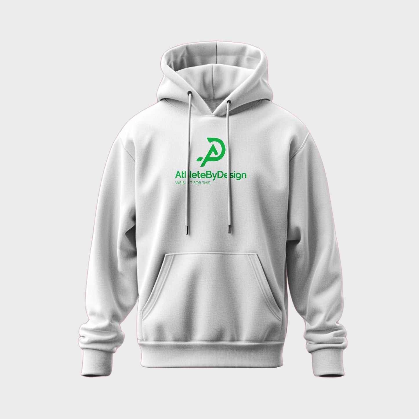 Athlete By Design Hoodie