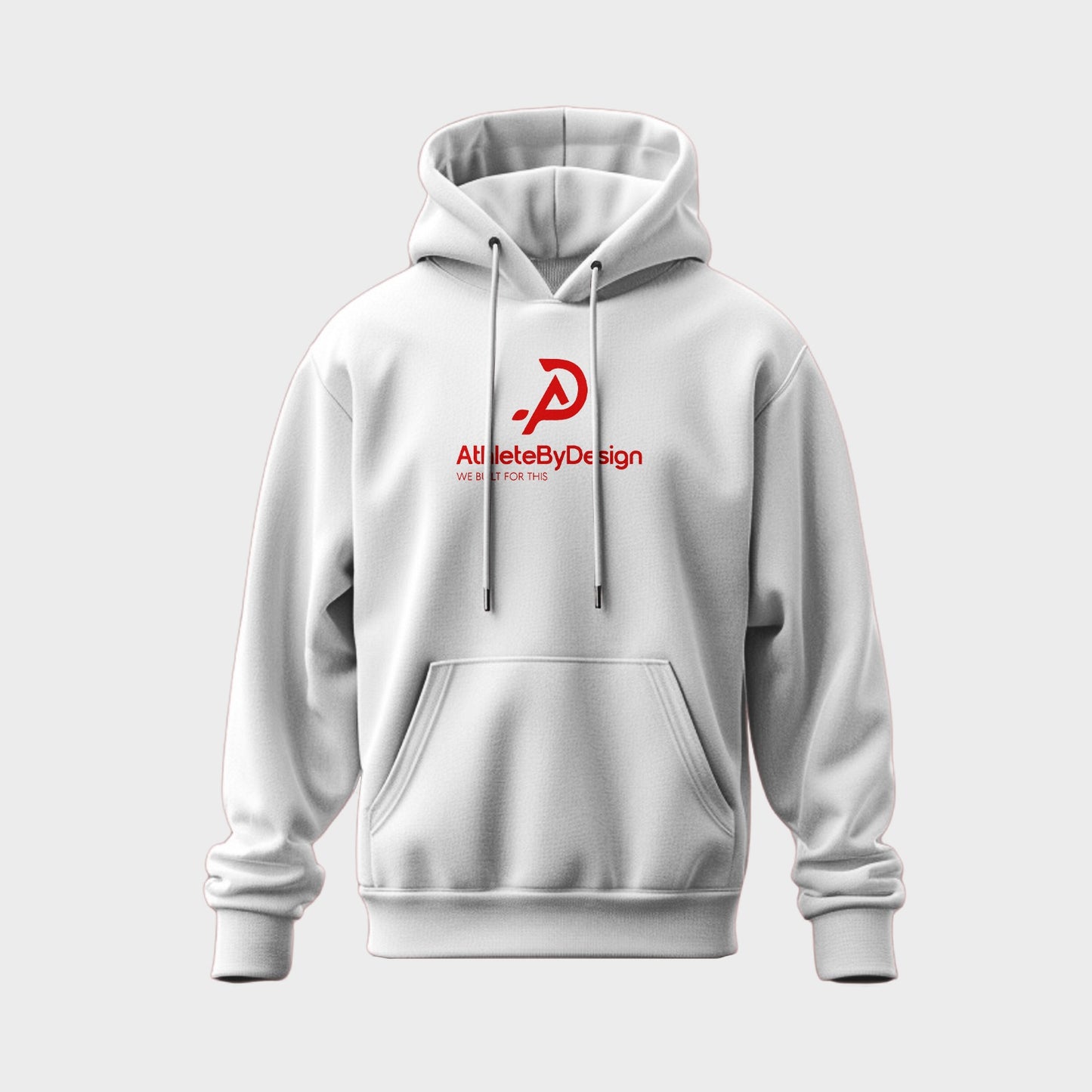 Athlete By Design Hoodie