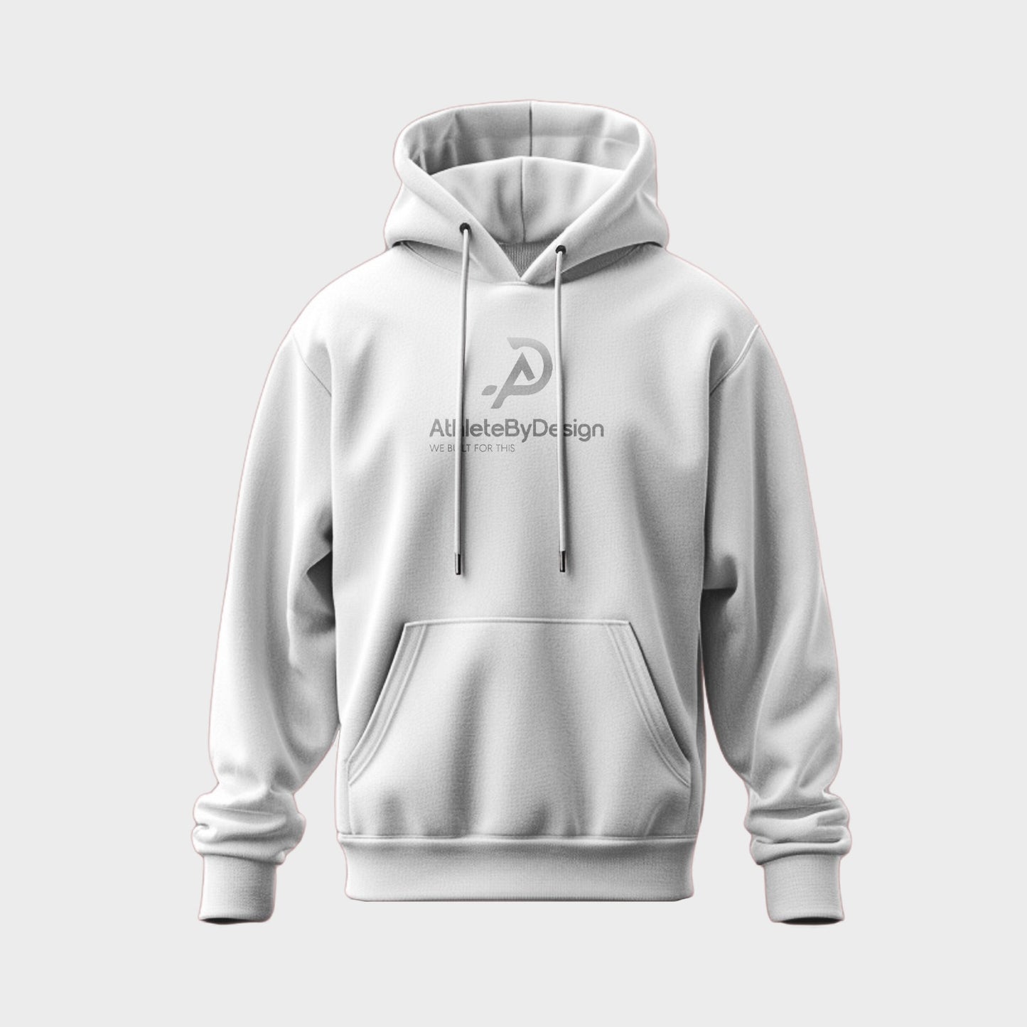 Athlete By Design Hoodie