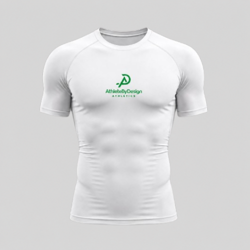 Athletics Collection Compression Shirt